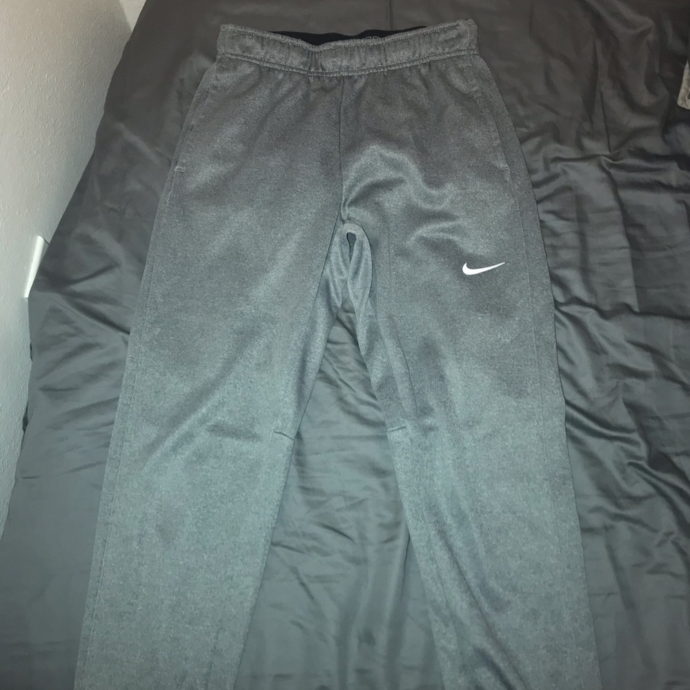 Nike sweats
